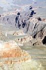 Grand Canyon Walls digital painting