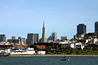 San Francisco City & Bay photo thumbnail